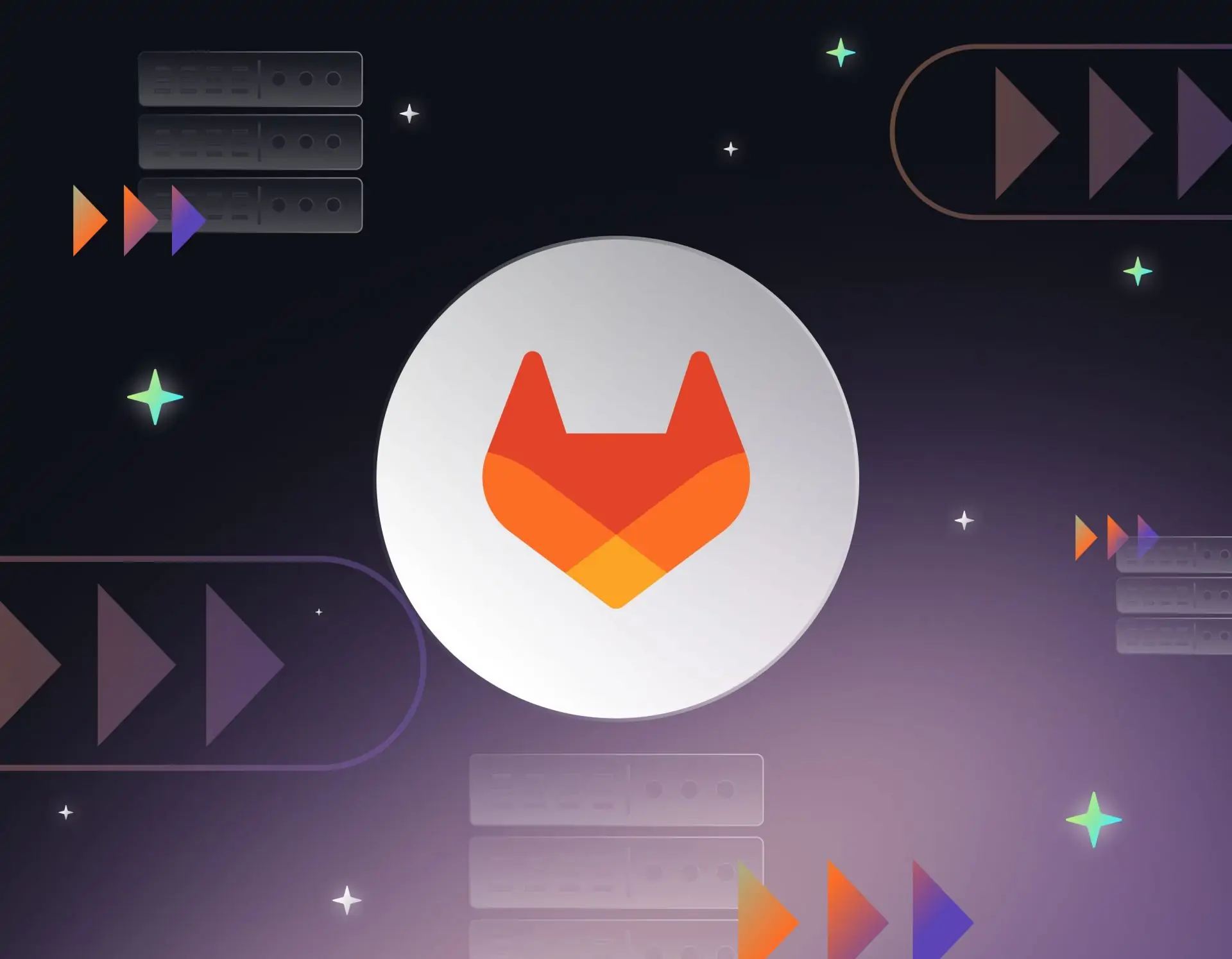 Интеграция с GitLab: как сделать репозиторий центром управления, а не просто хранилищем кода