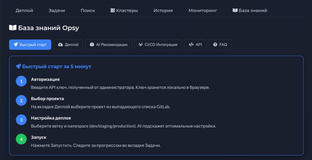 База знаний